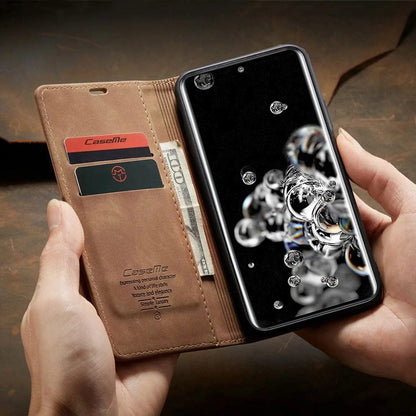 Protective Flip Phone Cover for Samsung Galaxy Series - Befez
