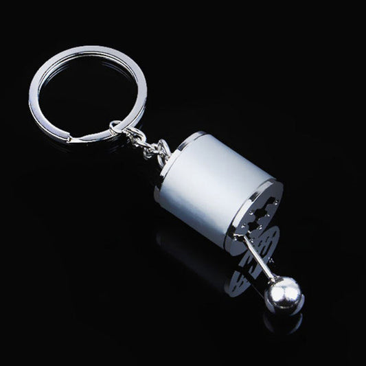 Cool Gear Manual Shift Keychain - Befez
