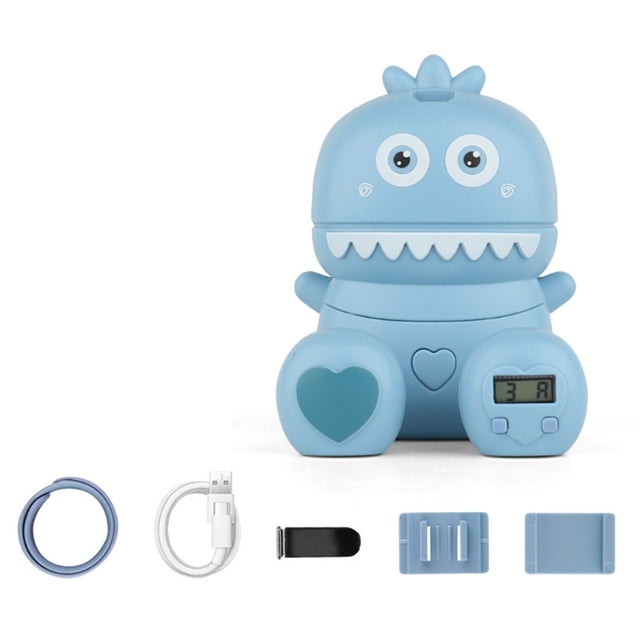Compact Wrist Phone Stand Cooler - Befez