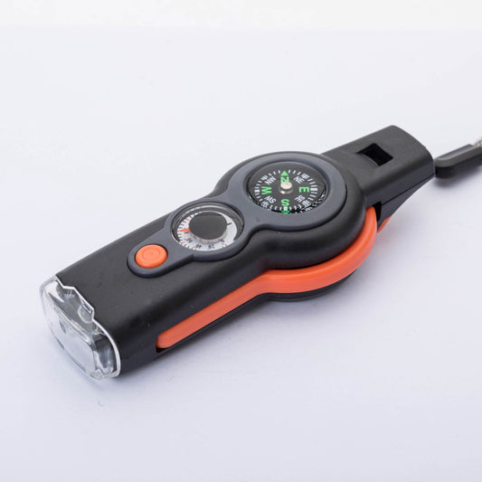 Compact Outdoor Survival Pocket Tool - Befez