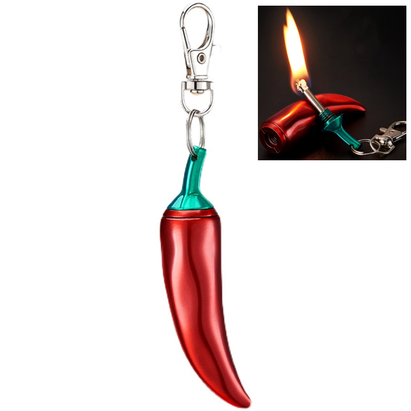 Durable Outdoor Waterproof Camping Lighter