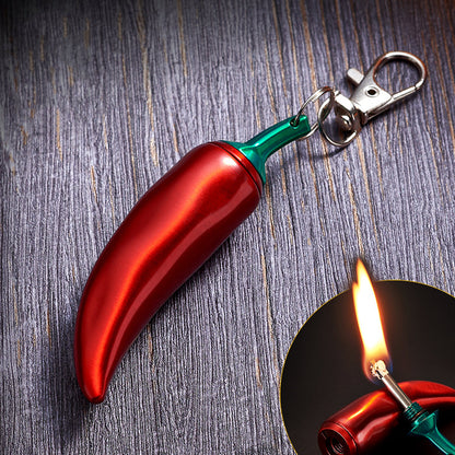 Durable Outdoor Waterproof Camping Lighter