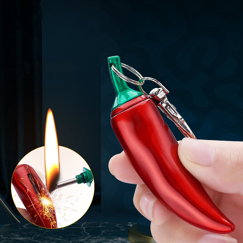 Durable Outdoor Waterproof Camping Lighter - Befez