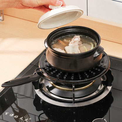 Quick Thawing Tray Fast Defrost Plate