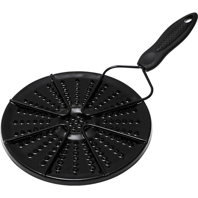 Quick Thawing Tray Fast Defrost Plate - Befez