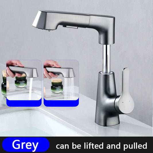 Befez | Stylish Bathroom Extendable Faucet - Befez