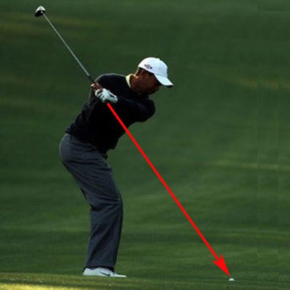 Accurate Golf Laser Swing Trainer