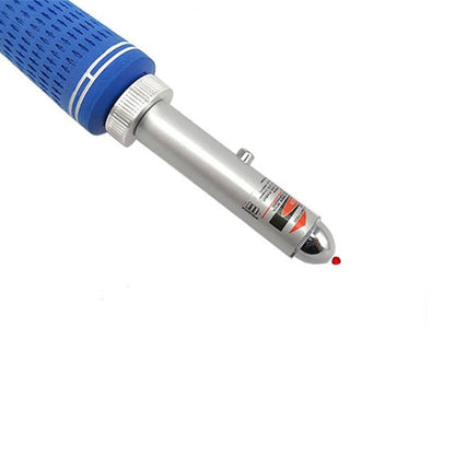 Accurate Golf Laser Swing Trainer