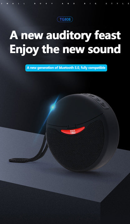 Wireless Earbuds Bluetooth Portable Speaker