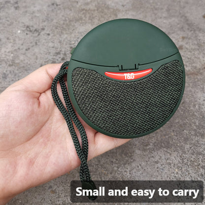 Wireless Earbuds Bluetooth Portable Speaker