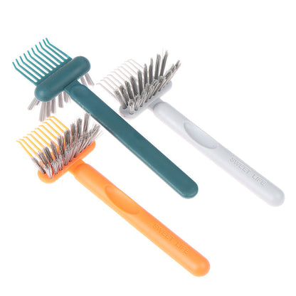 Detangling Hair Brush Cleaning Tool