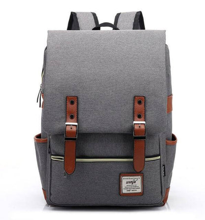 Classic School Backpack Bags