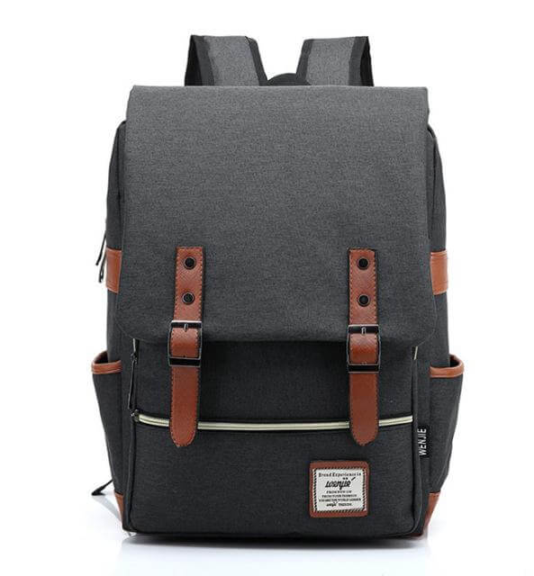 Classic School Backpack Bags
