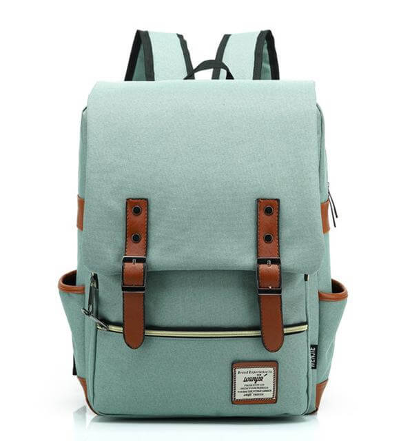 Classic School Backpack Bags
