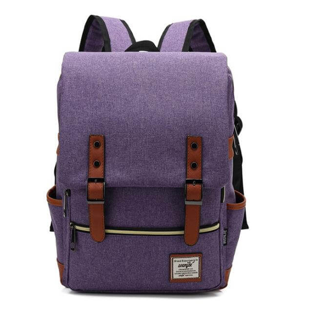 Classic School Backpack Bags