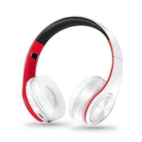 Befez | Cordless Bluetooth Stereo Headphones - Befez