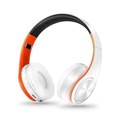 Befez | Cordless Bluetooth Stereo Headphones