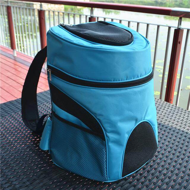 Compact Lightweight Pet Travel Bag