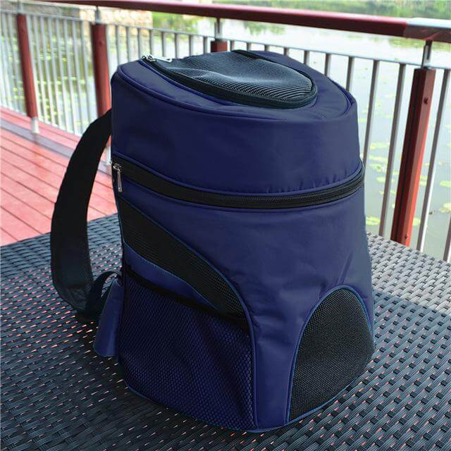 Compact Lightweight Pet Travel Bag