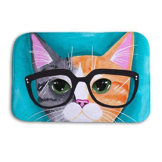 Colorful Cute Entrance Door Mats