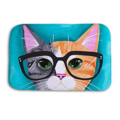 Colorful Cute Entrance Door Mats