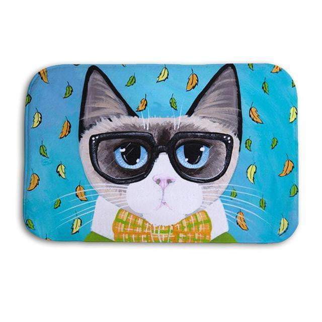 Colorful Cute Entrance Door Mats