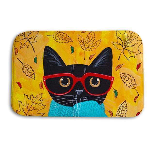 Colorful Cute Entrance Door Mats