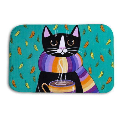 Colorful Cute Entrance Door Mats