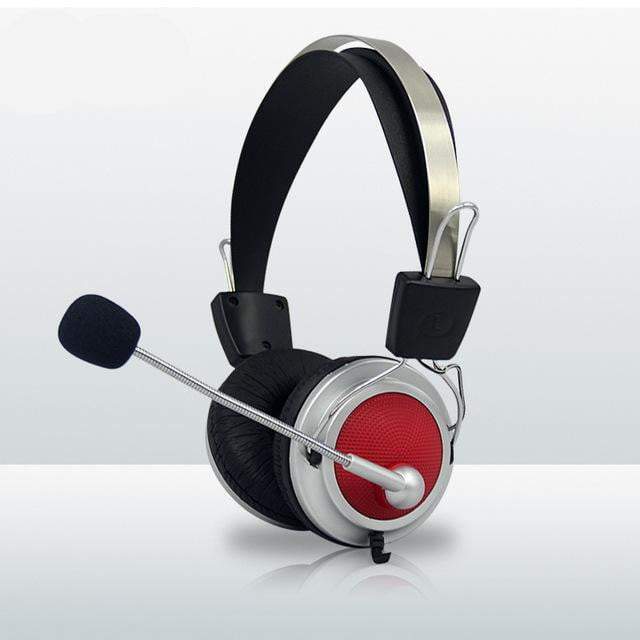 Premium Surround Sound PC Gaming Headset - Befez