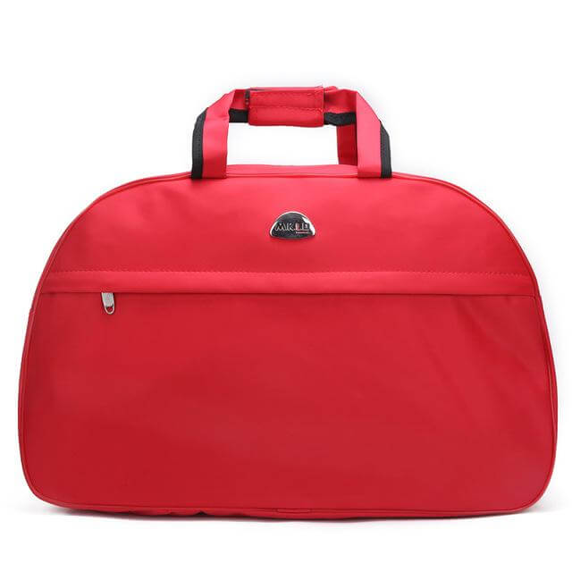 Stylish Canvas Waterproof Travel Duffel Bags - Befez