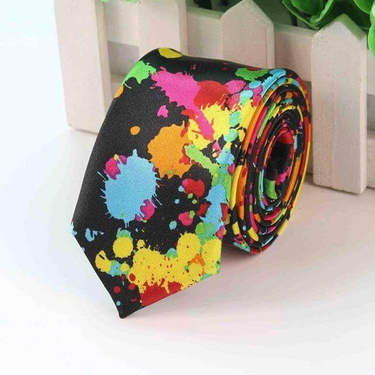 Befez | Trendy Luxury Silk Ties - Befez