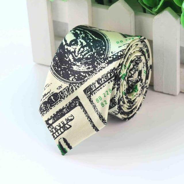 Befez | Trendy Luxury Silk Ties