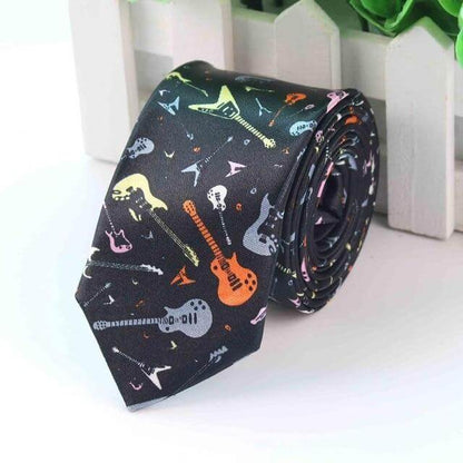 Befez | Trendy Luxury Silk Ties