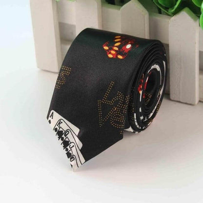 Befez | Trendy Luxury Silk Ties
