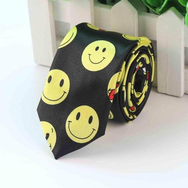 Befez | Trendy Luxury Silk Ties