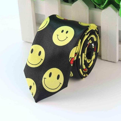 Befez | Trendy Luxury Silk Ties