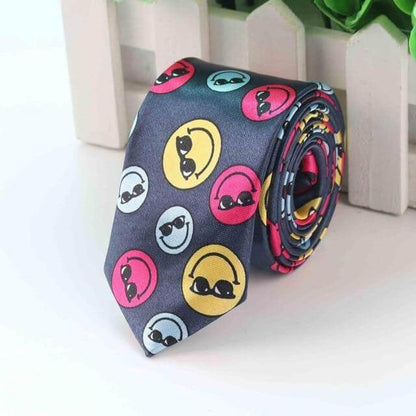 Befez | Trendy Luxury Silk Ties