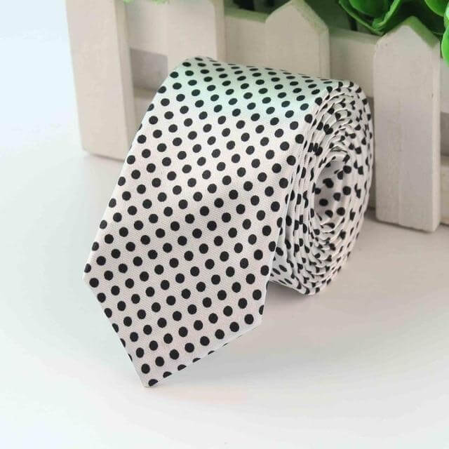 Befez | Trendy Luxury Silk Ties