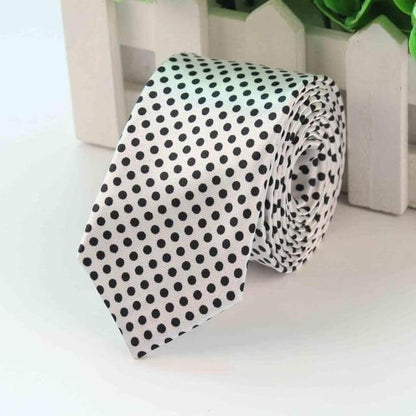 Befez | Trendy Luxury Silk Ties