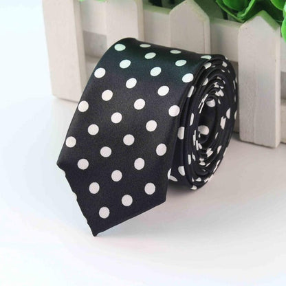Befez | Trendy Luxury Silk Ties