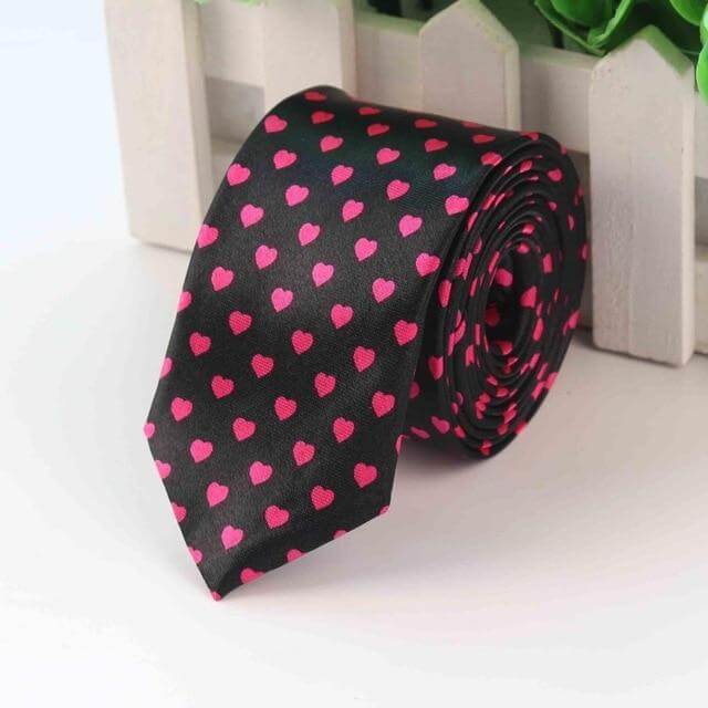Befez | Trendy Luxury Silk Ties