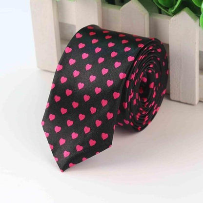 Befez | Trendy Luxury Silk Ties