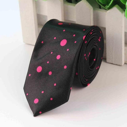Befez | Trendy Luxury Silk Ties