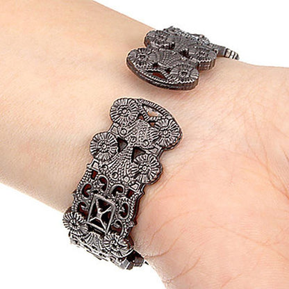 Classic Elegant Ladies Watch Bangle Bracelet