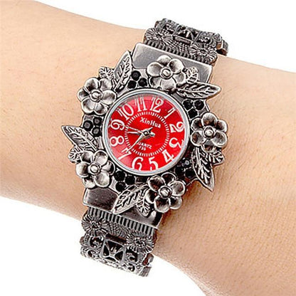 Classic Elegant Ladies Watch Bangle Bracelet