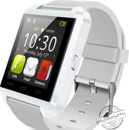 Stylish Waterproof Bluetooth Watch - Befez