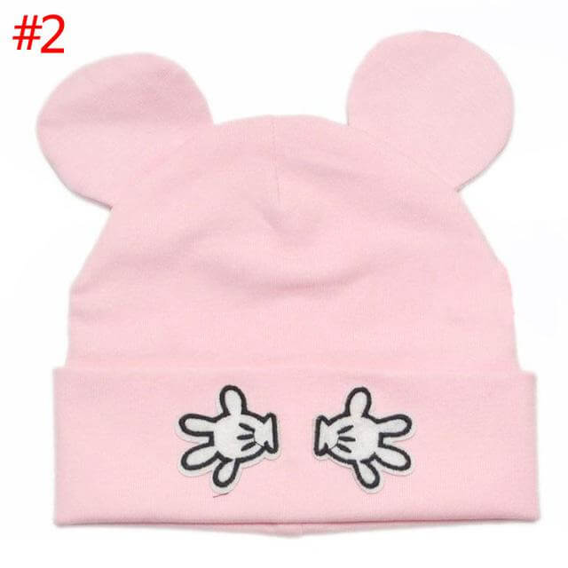 Adorable Infant Soft Beanie Hats - Befez