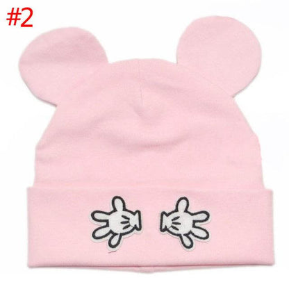 Adorable Infant Soft Beanie Hats - Befez