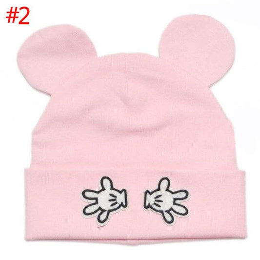 Adorable Infant Soft Beanie Hats - Befez