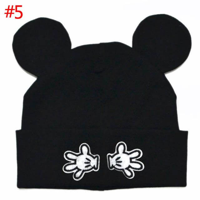Adorable Infant Soft Beanie Hats